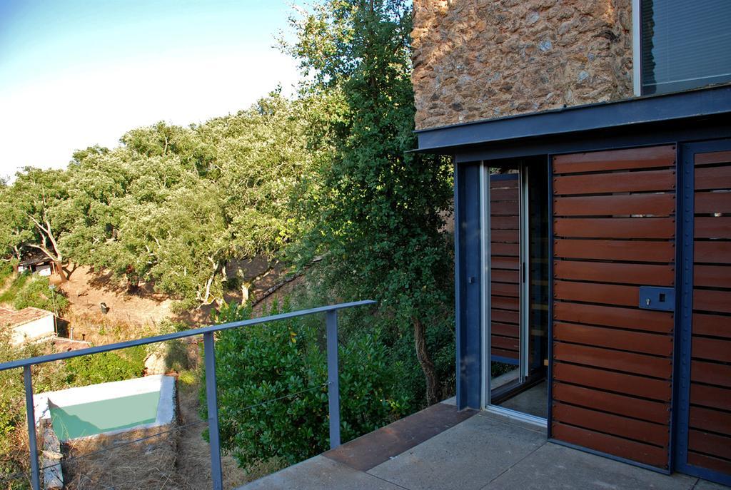 El Risco Del Lomero, Alberca 4 Huesp Max Valdelarco Exterior foto
